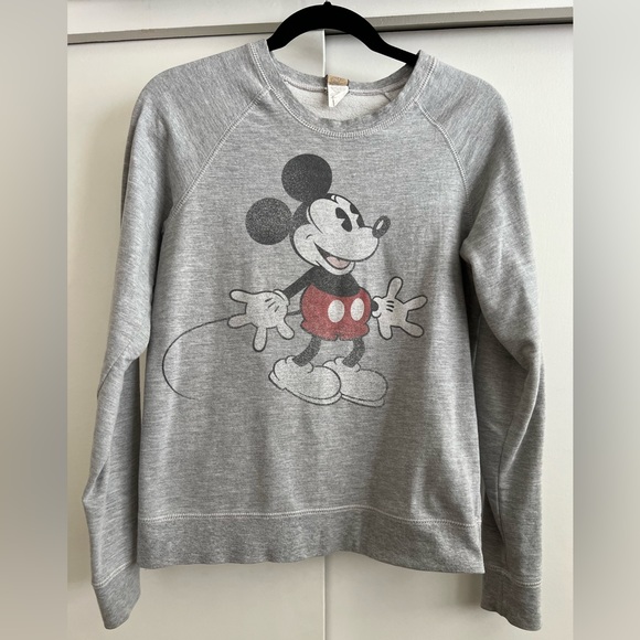 Mickey Mouse Hoodie - Picture 1 of 1